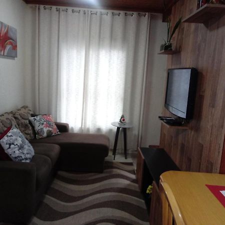 Villa Casa da Colina Bento Gonçalves Esterno foto