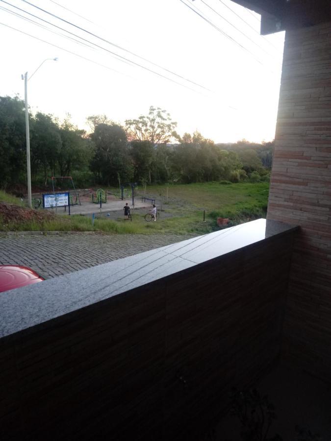 Villa Casa da Colina Bento Gonçalves Esterno foto