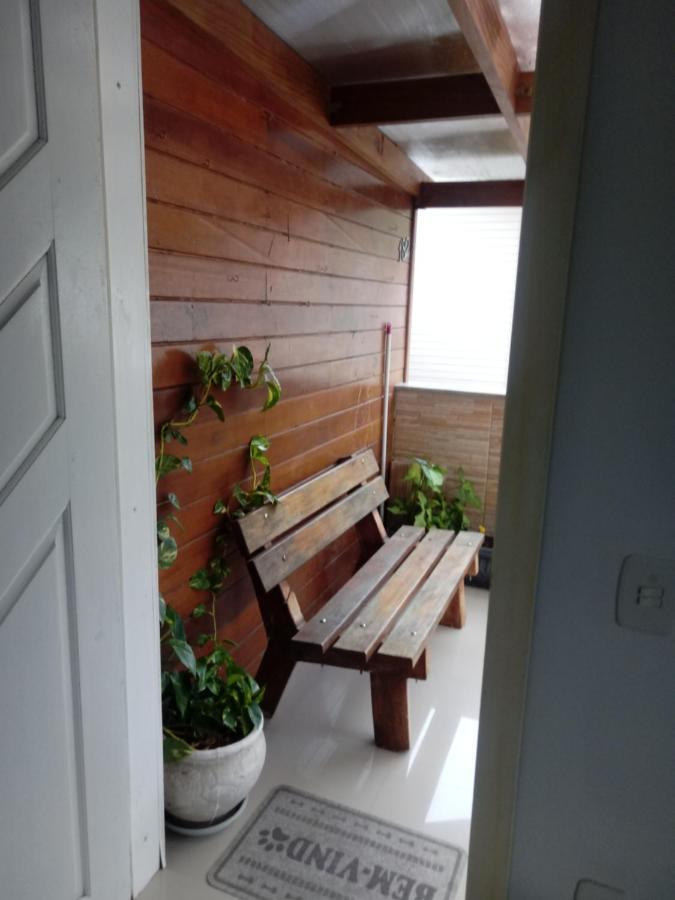 Villa Casa da Colina Bento Gonçalves Esterno foto